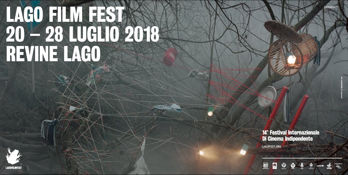 Lago Film Fest 14